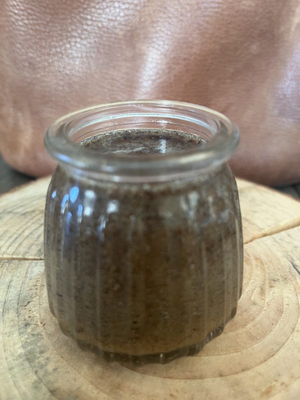 Vanilla Paste