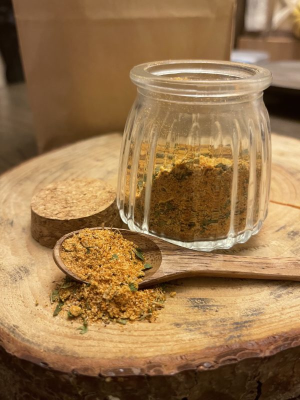 Poultry Spice Blend