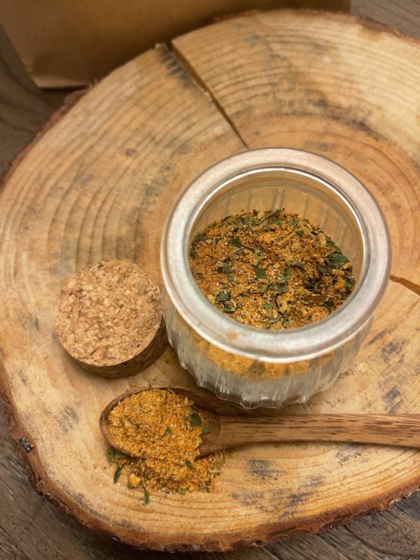 Poultry Spice Blend - Image 3