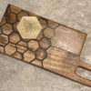 Honeycomb Trivet